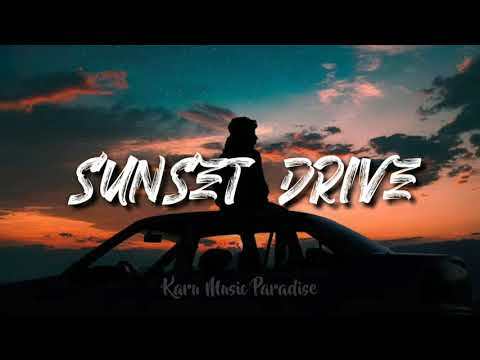 VAANCE - Sunset Drive (Lyrics) ft. Josh Bogert