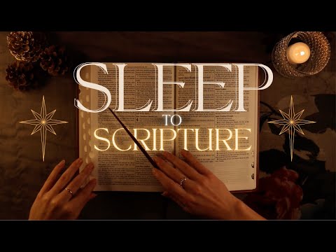 Whispering 1 & 2 Thessalonians ✨ 📖 ✨ Bible ASMR