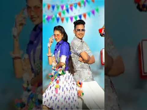 HIRO NE FUNDO | हीरो ने फुंदु | Aadivasi New Latest Video | Singer Sohan bhai Rajawat #shorts