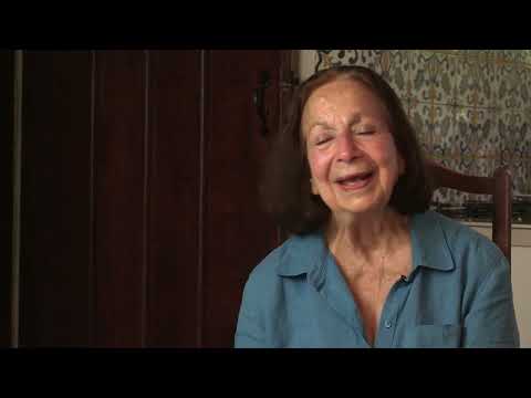 Claudia Roden - Steak and chips for Shabbat (72/155)