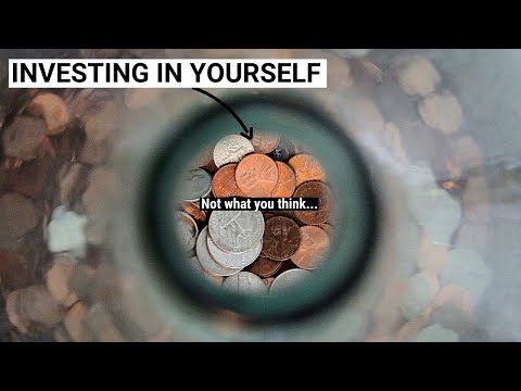 How to Invest in Yourself in your 20s (No Money Needed) Investing In Your Future | Growth & Success