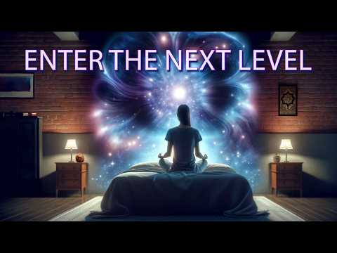 Shifting Into a BETTER LIFE: Subconscious Mind Reprogramming Sleep Hypnosis