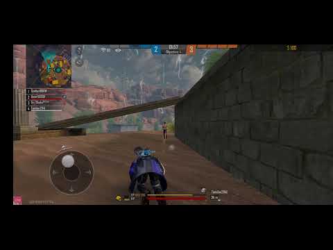 Free fire noob to pro gameplay headshot