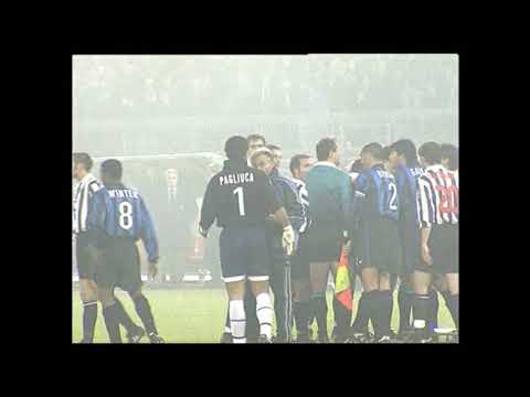 25/10/1998  juventus 1:0   inter