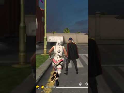 Free Fire Training Ground Fist Fight | NOOB ARMY | #shorts #freefire #viral #trending #freefiremax