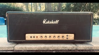 Marshall JMP 2204 1975