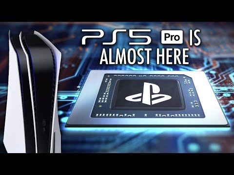 PS5 Pro Announcement Is Soon: Is This The 60fps Guaranteed Console?