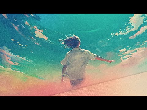 Alex Boychuk - Skyward