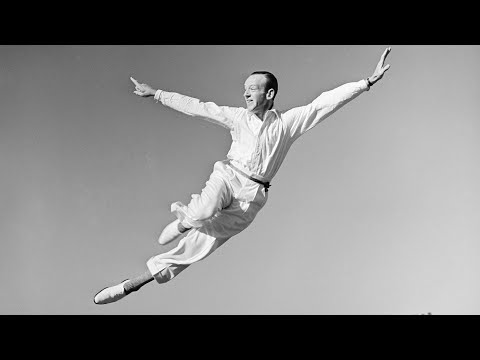 Who Was: Fred Astaire | Encyclopaedia Britannica