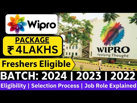 🚀 Wipro Hiring DevOps Engineers | High Salary Opportunity – Apply Now!