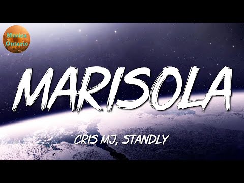 ♩ Cris MJ, Standly, Stars Music Chile – Marisola | Ozuna, KAROL G, Bad Bunny (Letra\Lyrics)