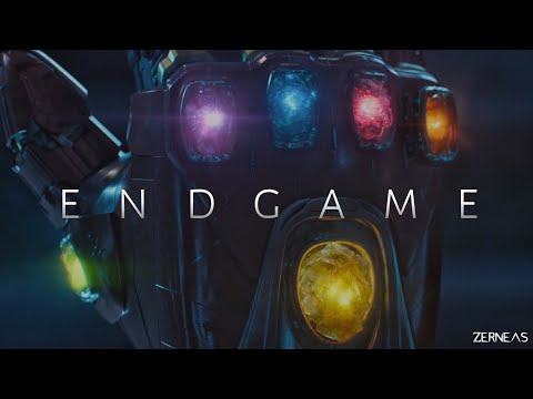 (Marvel) Endgame