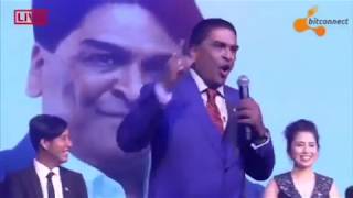 BITCONNECT INDIAN GUY BCCEEEEE