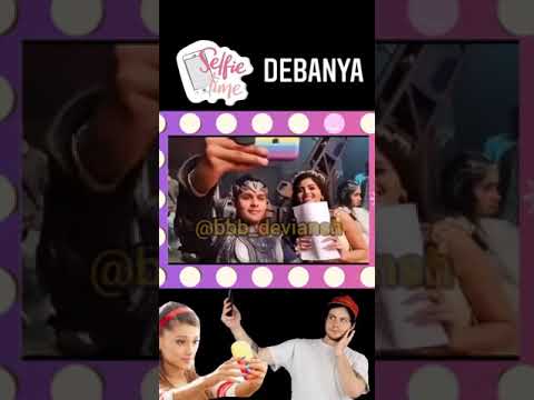 baalveer returns//BTS//debanya ke selfie