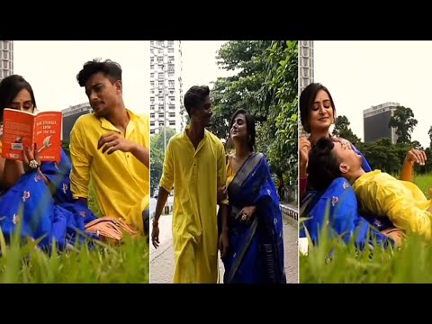 Bengali Romantic Song WhatsApp Status video || Mone Mone Chheye Ache  || Bangla Lofi Status ||