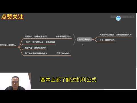 量化交易VS金融行为学