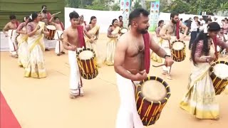 Shinkari Melam At #Sabarmati #Riverfront #Ahmedabad #shinkarimelam #beatsofgandhinagar