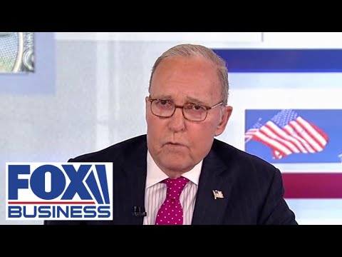 Larry Kudlow: California politicians made this tragedy even worse