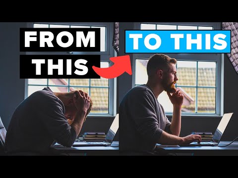 How to do the work that you know you need to do (EVERY TIME)