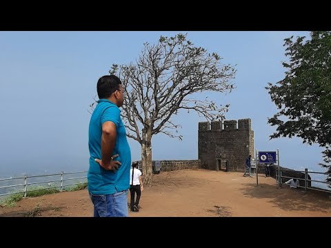 Birthplace of Chatrapati Shivaji Maharaj | Shivneri Fort | Shivneri Killa | 50 KM from Pune | Vlogs🚩