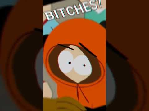 #shortvideo #fyp #kennymccormick #kenny #southpark