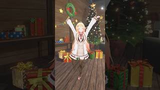 メリークリスマスイブ～！🎄 #VTuber #ホロライブ #音乃瀬奏 #shorts