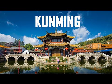 Kunming China: 10 Best Things To Do In Kunming China