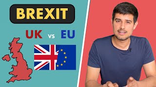 The Truth about Brexit | Explained by Dhruv Rathee