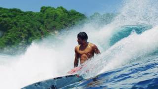 #LifesBetterInBoardshorts - Italo Ferreira