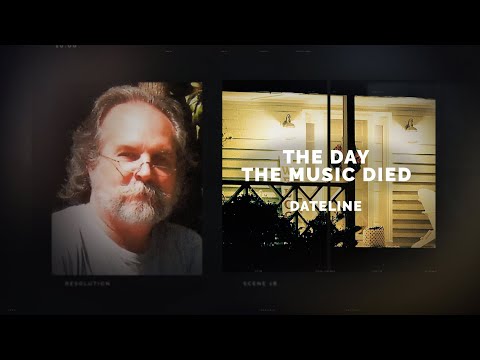 Dateline Episode Trailer: The Day the Music Died | Dateline NBC