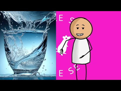 The Incredible Power of Water: Mind-Opening Discoveries