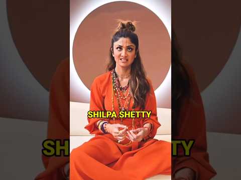 Shilpa Shetty sudhar gayi hai #shorts #trending