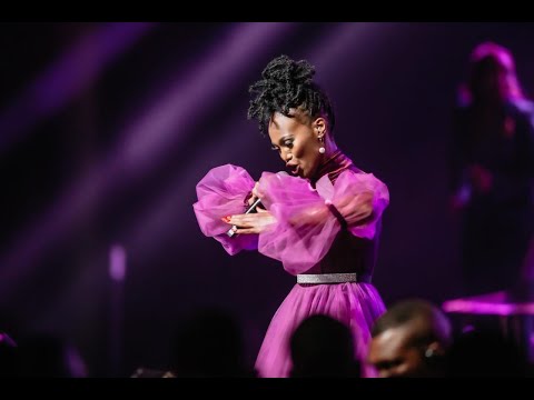 Joyous Celebration - Uyandikhathalela (Official Video) Live At the Durban ICC - 2024