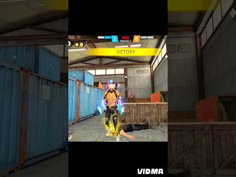 one tap only | #freefire #ffshorts #trendingshorts #fftraininggroundtipsandtricks #viral_video