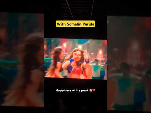 Somalin Parida Instagram Reels Video #shorts #reels #instagramreels