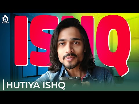 Single Hi Theek Tha Yaar | Hutiya Ishq | BB Ki Vines