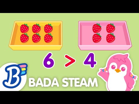 🌟(NEW!) STEAM Lesson | Cardinal Numbers