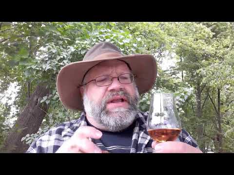 Kirk and Sweeney  Reserva Rum review