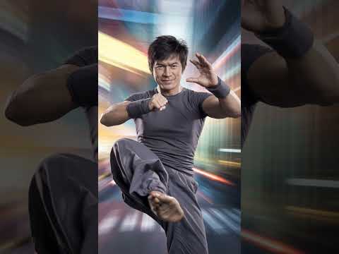 Jackie Chan’s Essential Tips for Success