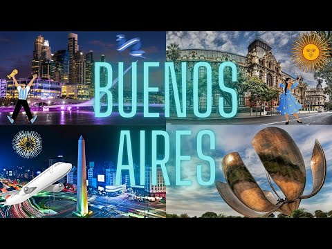 Buenos Aires on a Budget: Our Top 5 MUST-See Spots