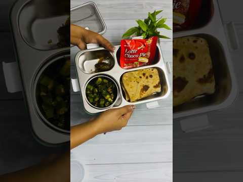 Kids lunch box #youtubeshorts #trending #shorts #lunchbox #lunchboxrecipe #lunch