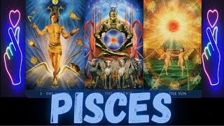 Pisces Tarot Love 💞 They're EMBARRASSED because EVERYONE FOUND OUT how LOW THEY SUNK to HURT YOU...