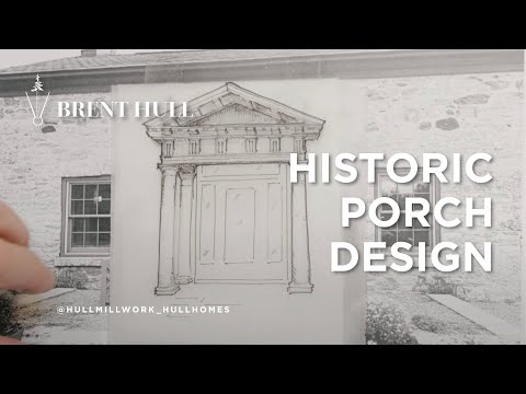 3 Creative Design Ideas to Transform Your Historic Home.