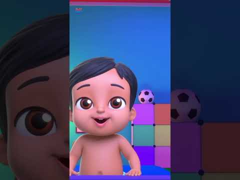 Chanda Mama Short for Kids, चंदा मामा  #shorts #cartooninhindi #hindinurseryrhymes #shortvideo