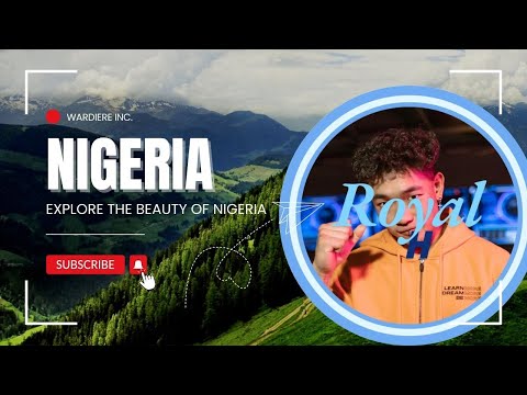 Nigeria: The Heart of Africa's Culture and Diversity