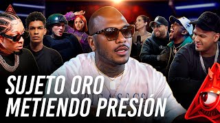 SUJETO ORO 24 ANALIZA CASO ONGUITO, FBI VS CHIPEROS, DILON BABY, ALEICA Y ROCHY RD CON ALOFOKE