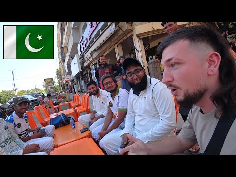 Is This Pakistan's Friendliest City? 🇵🇰