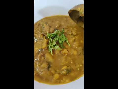 Lauki dal with Rice#short#Dal#dalrecipe#desifood#foodblogger