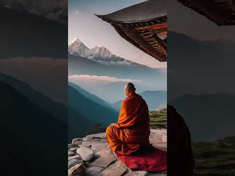 OM Mantra Chant (LISTEN 111 TIMES)