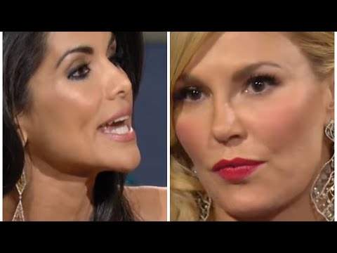 S4 RHOBH Brandi vs Joyce